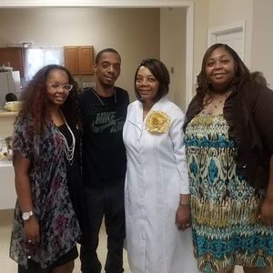 Meet your Posher, Barbara